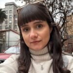 Não existe receita pronta para ser a gente mesmo.